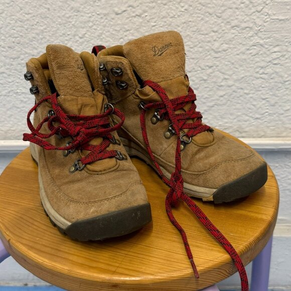 Danner Adrika Sienna - Picture 2 of 6